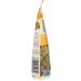 Made in Nature Organic Dried Pineapple - Bold & Gold Supersnacks 3 oz (85 g) | Healthy Snack - Buy Online on GoSupps.com