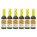 Country Bob's All Purpose Sauce - All Natural Condiment for Dipping, Marinating, BBQ, Steak - 13oz (Pack of 6) - Buy Online on GoSupps.com