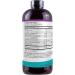 Life Solutions Liquid Super B Complex -32oz Naturally Increase Your Body's Levels of Energy - Buy Online on GoSupps.com