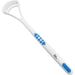 Tongue Scraper Cleaner Set - 4 Colours - Oral Dental Care - Pack of 4 - Buy Online on GoSupps.com