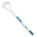 1 x Tongue Scraper Cleaner (Blue)