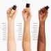 Shiseido Synchro Skin Radiant Lifting Foundation SPF 30 - Medium-to-Full Coverage - 24-HR Hydration - Transfer, Crease, and Smudge Resistant - Non-Comedogenic - Shade Lace 150 - Buy Online on GoSupps.com