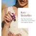 Young Living Lavender Essential Oil 5ml - 100% Pure Aromatherapy for Relaxation & Unwinding - Calming Essential Oil for DIY Wellness Recipes - Buy Online on GoSupps.com