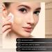 FA..CES/ CANADA All Day Hydra Matte Foundation - Mini | 3-in-1 Foundation + Moisturizer + SPF 30 | 24 HR Aloe Hydration & Vitamin C | 10HR Long Wear | Medium to High Buildable Coverage | Medium Natural 15ml - Buy Online on GoSupps.com