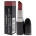 MAC Amplified CRM Lipstick - Fast Play 3g/1oz | Long-Lasting Color | 1 Count - Buy Online on GoSupps.com