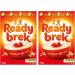 Breakfast Porridge Oats Bundle with Ready Brek Original Smooth Porridge Oats 450g x2 (Pack of 2) - Buy Online on GoSupps.com