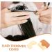 Buy Beaupretty 2-in-1 Hair Clipper & Split End Trimmer - Stainless Steel Blade Comb & Bangs Trimmer - International Shipping Available - Buy Online on GoSupps.com