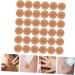 100pcs Breathable Non-Stick Fabric Pad Stickers - Protective Stickers for Kids & Adults | International Shipping Available - Buy Online on GoSupps.com