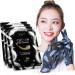 Healeved 2 Pairs Gloves Exfoliating Mask Hand Foot Cream - Buy Online on GoSupps.com