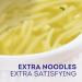 Lipton Soup Secrets Extra Noodle Soup Mix with Real Chicken Broth Flavor 4.9 oz 2 ct - Pack of 12 - Buy Online on GoSupps.com