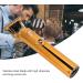 CHICIRIS USB Rechargeable Electric Beard Trimmer - Powerful Grooming Kit for Men | International Shipping Available - Buy Online on GoSupps.com