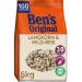 Ben's Original Loose Rice Long Grain & Wild Rice 5kg 100 portions Long Grain & Wild Rice 1 x 5kg