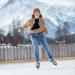 Alexis ICE Boa Women's White Purple Snowboard Boots - Size 8 - Buy Online on GoSupps.com