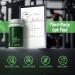 Creatine Monohydrate Gummies for Men & Women - One Month Supply, Muscle Growth, Strength & Faster Recovery, Sugar Free, Vegan, Gluten Free, Non-GMO, Berry Flavor, Third-Party Tested - 90 Gummies - Buy Online on GoSupps.com