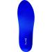 Best Mover & Shaker Insoles for Men & Women | Orthopedic Gel Inserts for Plantar Fasciitis Relief | All-Day Comfort for Walking - L XL/L Size - Buy Online on GoSupps.com