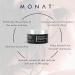 MONAT Scalp Purifying Scrub - Deeply Cleanses & Purifies Hair | Rejuveniqe Formula | 134 ml | International Shipping Available - Buy Online on GoSupps.com
