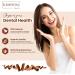 Remineralizing Tooth Powder - All-Natural Dental Care for Healthy Teeth & Gums (2 oz) | Effective Non-Synthetic Cleaning Solution - Buy Online on GoSupps.com