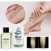 Heyce Massage Oil - Essential Muscle Relaxer | Natural Full Body Care for Men & Women | 1 fl. oz - Buy Online on GoSupps.com