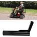 Stainless Steel Cane Holder for Walker Rollator Wheelchair - Mobility Scooter Storage Solution - Buy Online on GoSupps.com