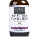 High Potency Vitamin C Serum with Hyaluronic Acid | Dr. Mostamand | 2 FL oz (60 ml) | International Shipping Available - Buy Online on GoSupps.com