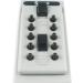NRS Healthcare Supra Permanent KeySafe (TM) - Secure Key Storage Solution - Buy Online on GoSupps.com
