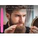 Buy Pink Cosmetic Eyebrow Tweezers - 10 cm with 2 mm Plucking Surface | Perfect for Precision Grooming | International Shipping - Buy Online on GoSupps.com