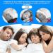 120 Pieces Mouth Tape for Sleeping | Sleep Tape to Reduce Snoring & Improve Breathing | Mundpatch Anti-Snoring Solution - Buy Online on GoSupps.com