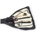Guide Gear 7 ft 6 Fishing Rod and Reel Case - Travel Carry Bag for Five Poles - Buy Online on GoSupps.com