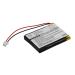 Replacement Battery Compatible with Binatone iDect X2i iDect X2i Single iDect X2i Twin Part Number: MT LP053040 500mAh/3.7V