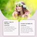 VEFSU Perfume Fragrances Romance 2025 Women s Eau de Toilette 15ml for Teens Long Lasting Travel (Purple One Size) One Size Purple - Buy Online on GoSupps.com