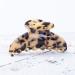 Prettyou Large Handmade Celluloid French Barrette Tortoise Shell Hair Clip for Women - Buy Online on GoSupps.com