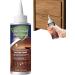 Wooden Furniture Polish 50ml Furniture Polish Waterproof Repair Wood Wax Anti Drying Floor Repair Wax Wide Range of Use Polish Natural Beeswax for All Wood Types Wood Furniture Repairing Polish - Buy Online on GoSupps.com