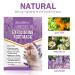 Foot Mask - Natural Exfoliator for Dry Dead Skin, Callus, Rough Heels - Lavender Scent - Men & Women - Buy Online on GoSupps.com