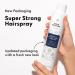 No nothing Sensitive Unscented Hairspray with Extra Hold - Finishing Spray for Styling with Humidity Protection - Fragrance Free & Hypoallergenic - 7.55 oz (New Packaging) - Buy Online on GoSupps.com