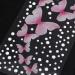 Face Diamonds Stickers Self Adhesive Fabric Butterflies Rhinestones with Tweezers Face Gemstones Stick on for Women Girls Face Nail Hair Gems Festivals Makeup Accessories - Buy Online on GoSupps.com