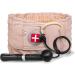Cusma decompression belts to the lumbar vortex support inflatable back support spine-air traction device back corrector for the lumbar spine in the event of herniated disc