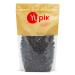Yupik Dark Chocolate Raisins 1Kg 1 kg (Pack of 1)