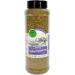 Eat Well Premium Foods - Italian Seasoning, 9 oz - 255g, Authentic taste of Perfectly Blended of Italian-Style Herbs and Spices - Italian Spice (with Mediterranean Crops) Salt Free