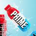 PRIME Hydration Ice Pop Drink 12 x 500ml - Buy Online on GoSupps.com