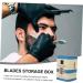 Premium Box Klingen Storage - Safe Container for Razors & Facial Blades | International Shipping Available - Buy Online on GoSupps.com