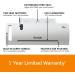 Scotch Thermal Laminator Combo Pack  Includes 20 Letter-Size Laminating Pouches  Holds Sheets up to 8.9" x 11(TL902VP) Laminator with 20 Pouches Combo Pack - Buy Online on GoSupps.com