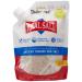 Redmond Real Sea Salt - Natural Unrefined Gluten Free Kosher, 16 Ounce Pouch (2 Pack)