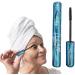 Mascara imperm able pour les personnes g es avec des cils amincissants Mascara pour les femmes g es matures avec des yeux sensibles Cils courts Cils amincissants (1 pc)