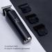 TARSHYRY Electric Hair Clipper & Trimmer - with Guide Combs Cleaning Brush Cordless LED Display Low Noise Mens Haircutting Grooming Kit Men Gifts - Buy Online on GoSupps.com