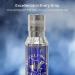 Beverly Hills Polo Club Body Spray for Men - BHPC Blue - Notes of Lavender & Sandalwood - Fresh Oceanic Long Lasting Cologne Scents - Ideal Gift for Him 6oz - Buy Online on GoSupps.com