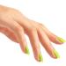 Bluesky Gel Nail Polish Spring 2021 Collection On The Ropes Ss2102 10 ml Green (Requires Curing Under LED or UV Lamp) - Buy Online on GoSupps.com