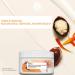Yves Rocher Repairing Whipped Body Butter - Intense Nourishing Shea Butter Cream for Dry Skin (8.4 FL OZ) - Shop Internationally - Buy Online on GoSupps.com