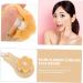 FRCOLOR Cleansing Brush Face Wash Scrubber Facial Cleaning Brush Facial Exfoliator Brush Cleaning Tool Hand Tools Pore Cleaner Tool Home Tools Skin Wood Tools Fur Racket Wooden Manual Miss - Buy Online on GoSupps.com