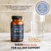 Mt. Angel Vitamins D-Tox - Advanced Liver Cleanse & Detox Repair Supplement Supports Fatty Liver Health & Enzyme Reduction with Milk Thistle NAC and Dandelion Root - 60 Capsules 1 Count (Pack of 60) - Buy Online on GoSupps.com