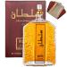 Dubai Men'S Perfume - Elegant & Long Lasting Scent Perfume Sultan Dubai Dubai Perfume For Man (B)